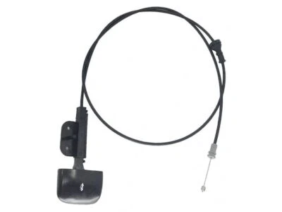 Cable de liberación del capó 26239YH 2004 2001 1997 1998 para Chevrolet Astro 1996-2005 Foto 1 de 2