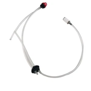 Kit de filtro de combustible y línea para soplador de 2 tiempos Husqvarna 125B 125BVX pieza artesanal - Imagen 1 de 9