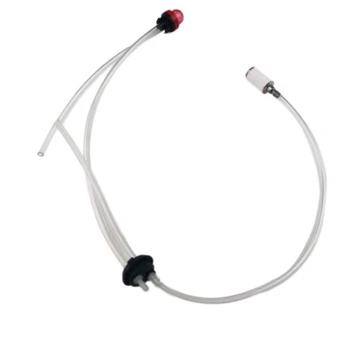 Fuel Filter & Line Kit For Husqvarna 125B 125BVX 2-Stroke Blower Craftsman Part - Image 1 of 4