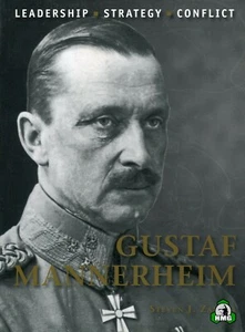 Gustaf Mannerheim - Picture 1 of 3