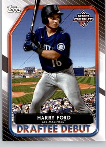 2022 Topps Pro Debut MiLB Baseball INSERT Cards Pick From List/Complete Your Set