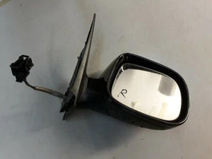 Skoda Fabia I Combi ´06 6Y5 1.9 TDI Außenspiegel Seitenspiegel rechts 012659 - Bild 1 von 7