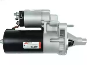 Starter Starter 1.4 kW Chrysler Voyager 2.2i -2.5i Daewoo LeBaron 2.0i - 2.5i - Picture 1 of 4