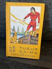 1947, Le Tueur De Daims,  Fenimore Cooper, Edition Fernand Nathan