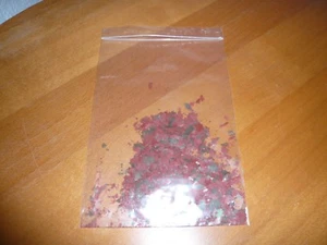 80 ml CICHLIDEN FISCHFUTTER Aquarium Hauptfutter kleine Flocken (24,88€/L) - Bild 1 von 1