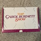 The Carol Burnett Show Ultimate Collectors Edition 22 DVD Set Time-Life  Box Set