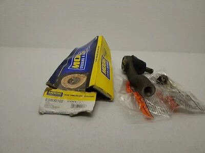 Extremo de varilla de amarre de dirección ES800102 Moog ES800102 extremo de varilla de amarre de dirección Foto 1 de 3