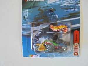 Petty Enterprices #98 WOODY WOODY WOODPECKER Hot Wheels Deluxe Scorchin Scooter Serie  - Imagen 1 de 12