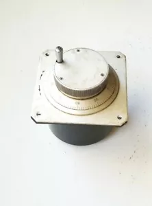FANUC PULSE GENERATOR A860-0200-T021 - Picture 1 of 12