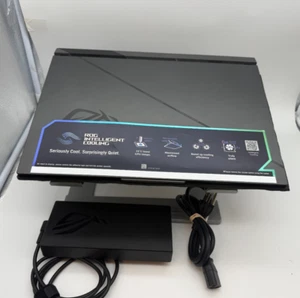 Asus Rog Strix G16 16" Gaming Laptop Intel i9-14900HX 16GB RAM 1TB SSD RTX 4070 - Picture 1 of 3