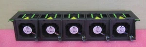 5x Fujitsu Brushless Fan Cage Set 60x38mm for Primergy RX2540 M1 M2 A3C40178270 - Picture 1 of 8