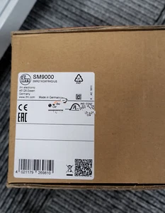 1 pieza nuevo en caja IFM SM9000 SM 9000 VIA DHL - Imagen 1 de 6