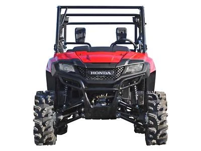 Kit de elevación SuperATV 2" para Honda Pioneer 700 / 700 4 (2014-2016) Foto 1 de 4