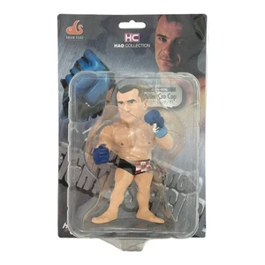 MIRKO CRO COP DOLL Figure PRIDE K1 MMA UFC Croatia Legend Fighter HAO collection - Picture 1 of 12