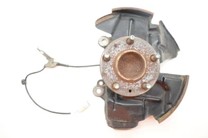 09-15 Mazda Mx-5 Miata NC Passenger Right Front Spindle Assembly  - Picture 1 of 12