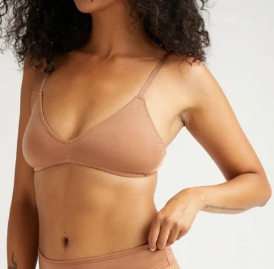 bralette mais pobre - Imagem 1 de 4