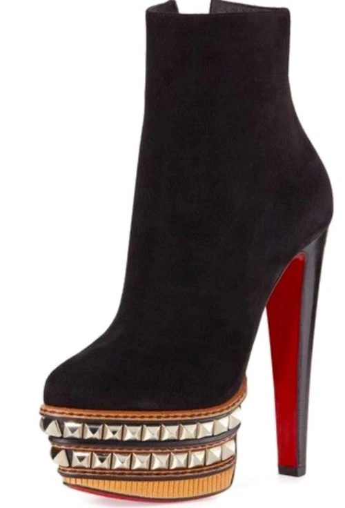 破格❣️ルブタン　39 美品 楽天市場】【靴】Christian Louboutin クリスチャン ルブタン ルイス