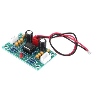 XH A902 NE5532 Opera-tional Amplifier Module Power Preamplifier Board Pream - Bild 1 von 9