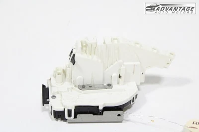 Dodge Charger 2011-2023 actuador de bloqueo de pestillo de puerta lateral derecho trasero 04589914ae oem Foto 1 de 4