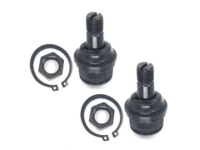 Ball Joint Kit For 1976-1996 Ford F150 1986 1995 1985 1994 1983 1982 KJ918PC - Image 1 of 1
