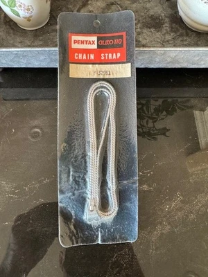 Correa de cadena Pentax Auto 110, 32961 Foto 1 de 4