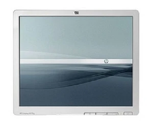 HP LA1751G 1280 x 1024 Resolution 17" LCD Computer Monitor Display (no stand) - Picture 1 of 1
