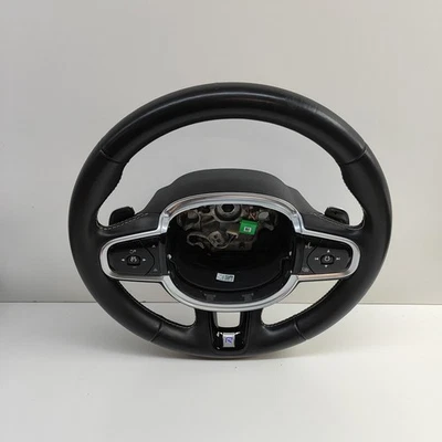 Volvo XC90 MK2 Lenkrad 32227373 2.0 Benzin / Strom 184KW 303748885 - Bild 1 von 4