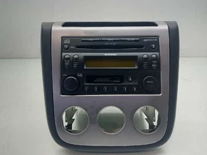 28188C000 IMPIANTO AUDIO / RADIO CD / PN2736H / 2634276 PER NISSAN MURANO Z50 - Foto 1 di 10
