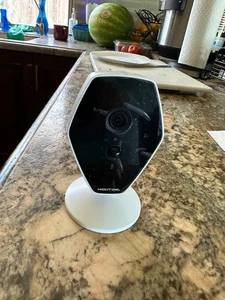Night Owl 1080P telecamera aggiuntiva di sicurezza wireless per interni WCM-HT20W-IN-HIK - Foto 1 di 4