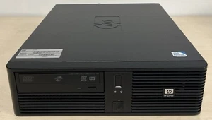 HP RP5700 Business Desktop RT047AV. - Afbeelding 1 van 8