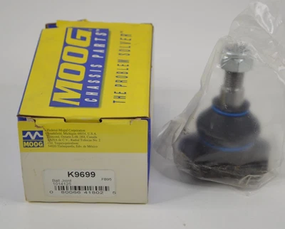 Jaguar XJS XJ12 XJ6 1972-1994 Vanden Plas rótula inferior delantera Moog K9699 Foto 1 de 4