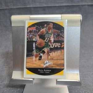 Dana Barros 1997-98 Upper Deck Victory Basketball Card #10 Boston Celtics Guard - Picture 1 of 2