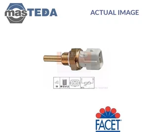 1830127 COOLANT TEMPERATURE SENSOR GAUGE EPS FOR FORD MAVERICK 2.7 TD 2.7L 74KW - Picture 1 of 5