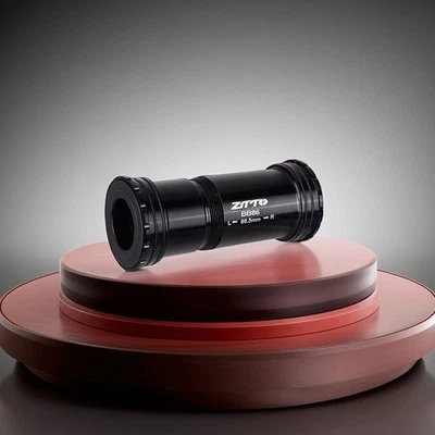 BB86 24mm CERAMIC BB92 BB90 Press Fit Bottom Brackets Thread Lock for Road Bike - Image 1 of 4