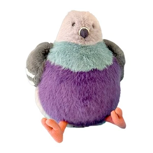 Jelly cat Fish & Chips Leicester Pigeon - London Selfridges Exclusive BNWT ❤ - Picture 1 of 12