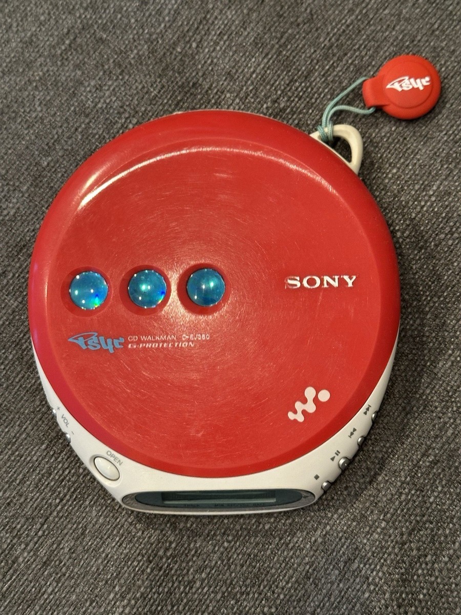 Sony D Ej360 for sale | eBay