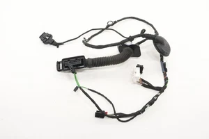 2015 - 2020 AUDI A3 REAR RIGHT PASSENGER SIDE DOOR WIRE WIRING HARNESS OEM - Picture 1 of 10