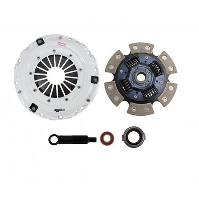 Clutch Masters Clutch Kit For Honda Civic 1994 95 96 97 98 99 2000 FX400 - Image 1 of 2