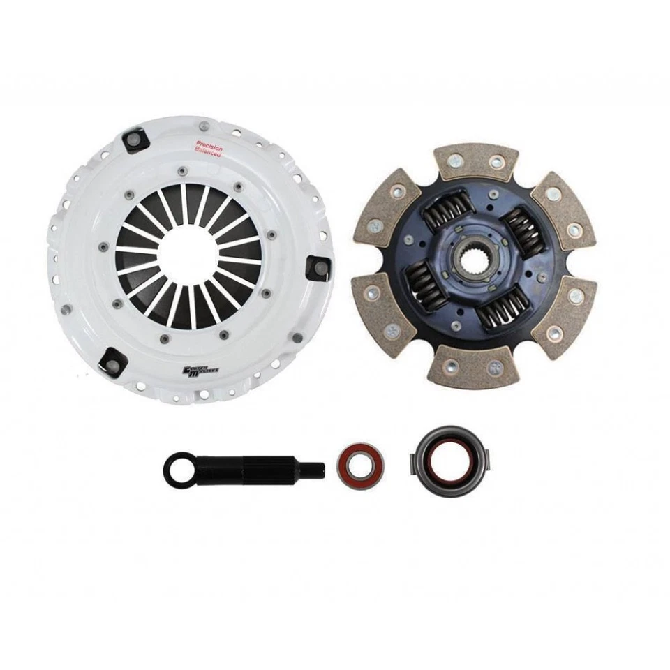 Kit de embrague Clutch Masters para Honda Civic 1994 95 96 97 98 99 2000 FX400 Foto 1 de 2