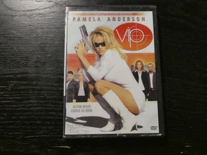 Pamela Anderson VIP Season 1 Disc 4 Only DVD - Picture 1 of 4