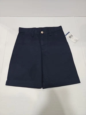 Polo Ralph Lauren Boys  Classic Chino Shorts Size 6 New - Image 1 of 4