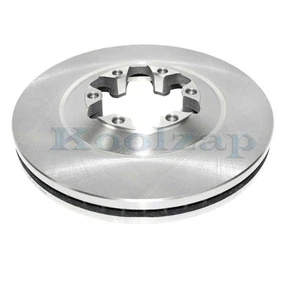 For 2009-2012 Colorado Brake Disc Cast Iron 25832146 - Bild 1 von 8