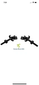 Kit de husillo de rueda derecha/derecha para John Deere GY21049BLE GY21050BLE GY22252 GY22251  - Imagen 1 de 6