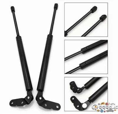 Qty2 For 2000-2005 Toyota Celica Rear Hatch Lift Support Shock Strut Foto 1 de 4