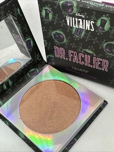 ColourPop Disney Villain Dr Facilier Super Shock Highlighter Cheek - Picture 1 of 4