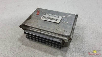 2002 GMC Sierra 1500 Pickup Engine Computer ECU ECM - Изображение 1 из 3