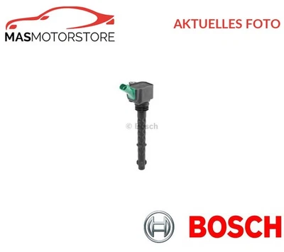 MOTOR ZÜNDSPULE BOSCH 0 221 504 707 P FÜR FIAT 500X 1.4,1.4 4X4 1.4L - Image 1 of 4