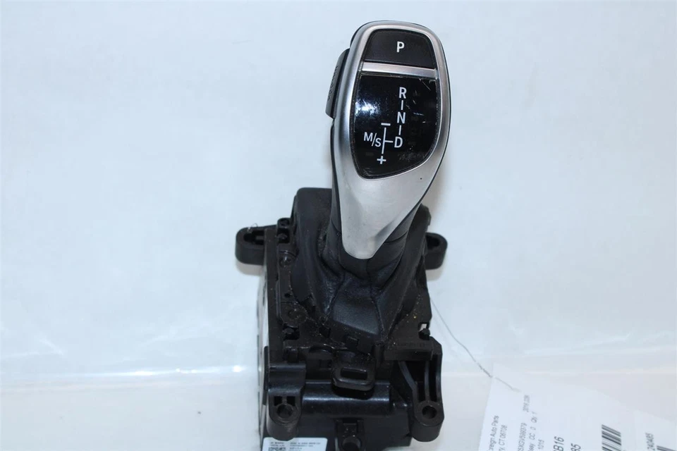 Used Automatic Transmission Shift Lever Assembly fits: 2016 Bmw 228I  Grade A Foto 1 de 4