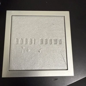 New No Box BOBBI BROWN Shimmer Brick “Platinum Pink” HTF/RARE 10.3G Vintage - Picture 1 of 3