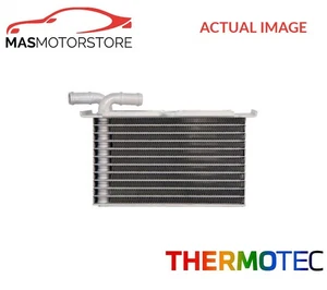 INTERCOOLER RADIATOR THERMOTEC DAA021TT FOR SKODA RAPID,FABIA II,ROOMSTER - Picture 1 of 8